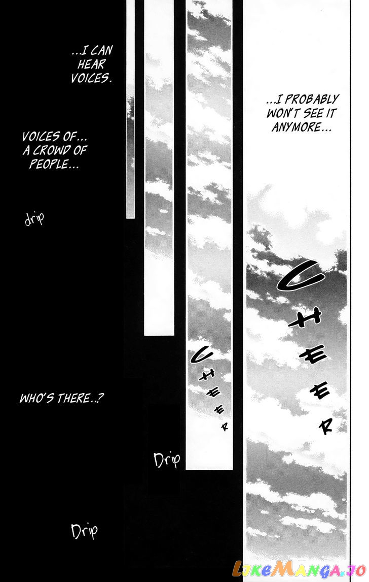 Akatsuki No Yona Chapter 11 image 21